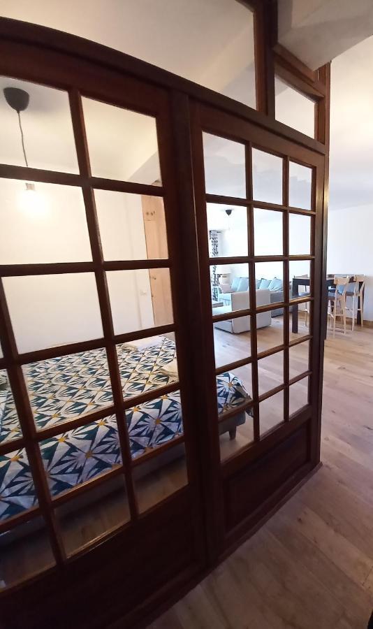 Loft Climatise "La Pinede", 50 M2, Tres Calme, 5 Mn A Pied Des Plages, Lit King Size La Seyne-sur-Mer Zewnętrze zdjęcie